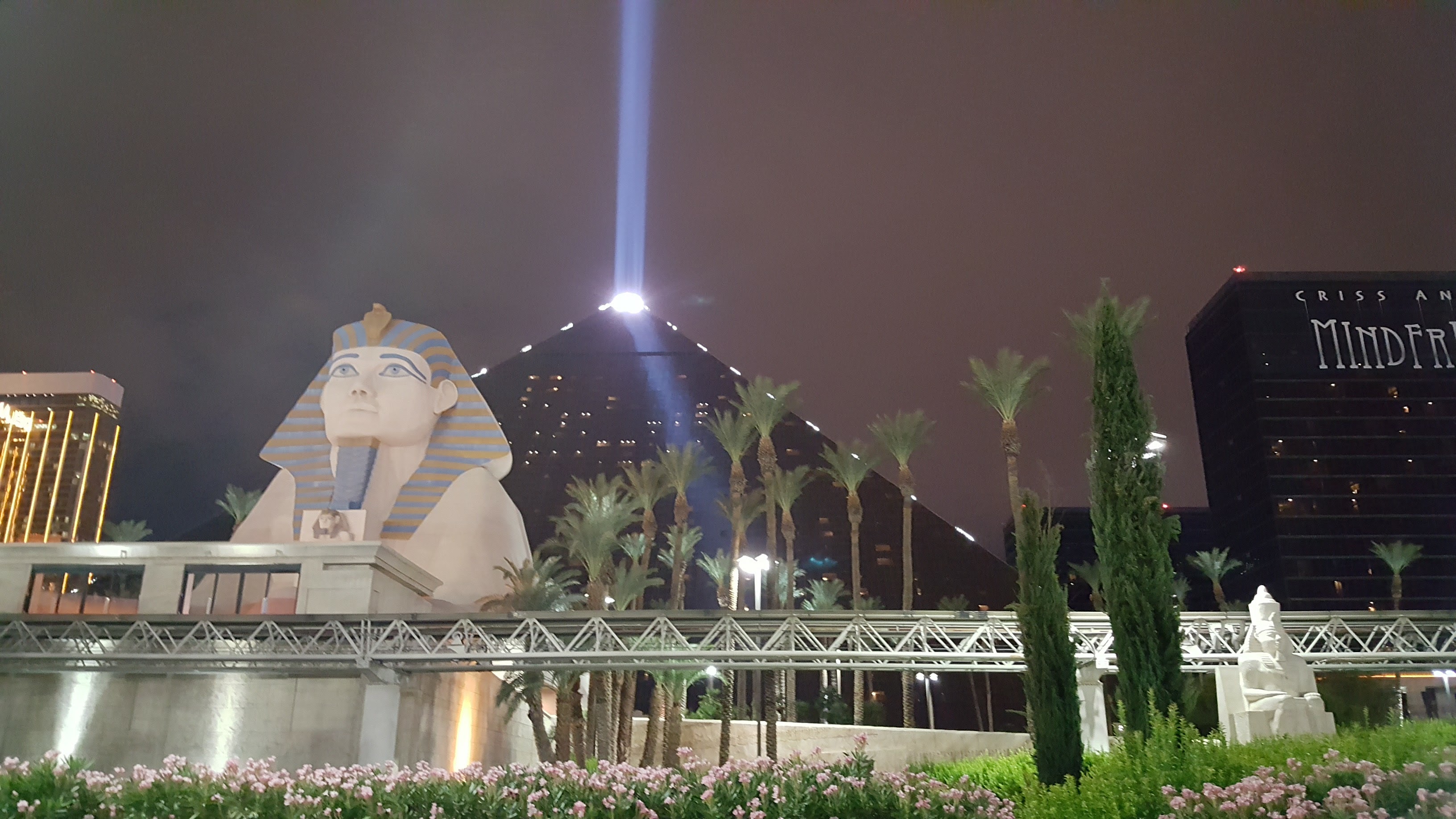 Luxor