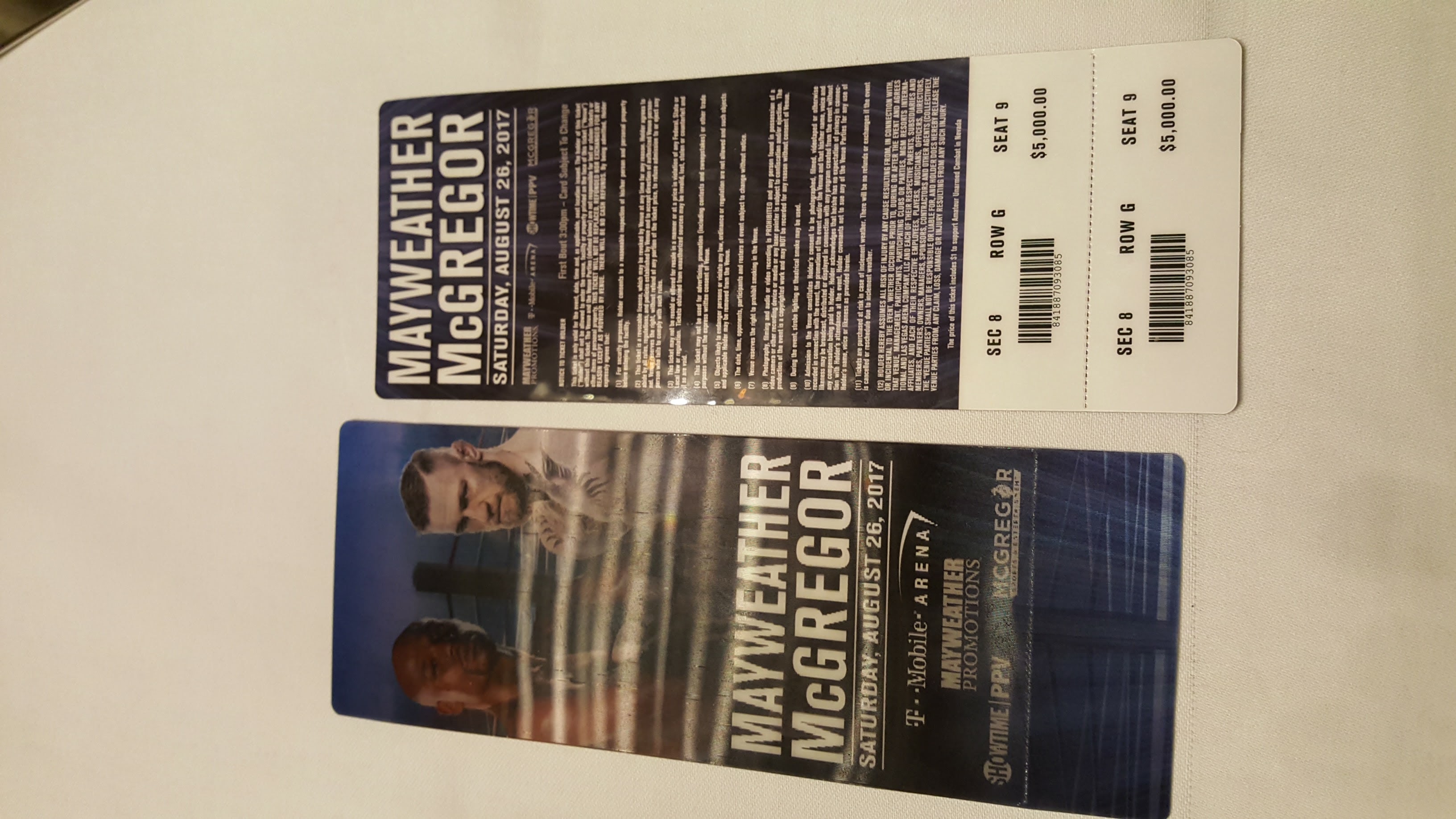 UFC