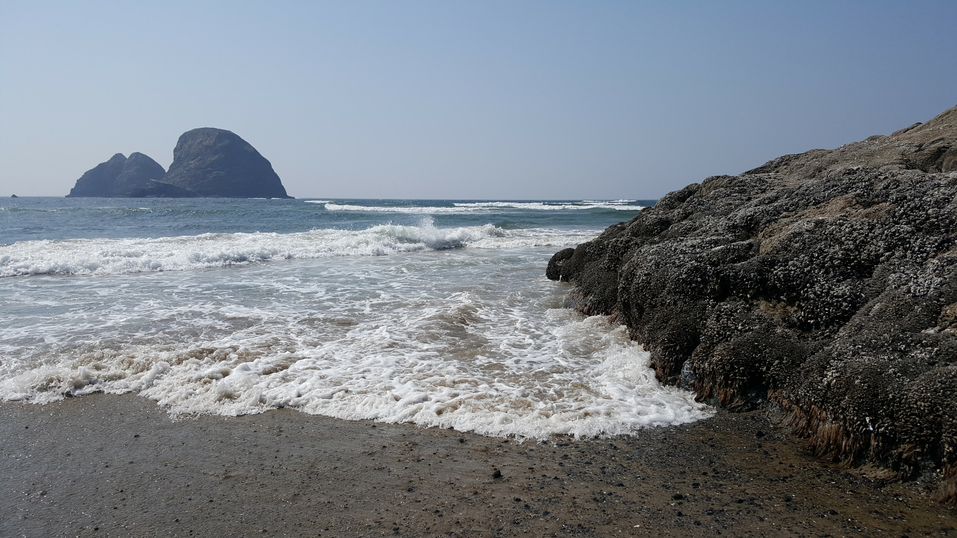 Sea Side