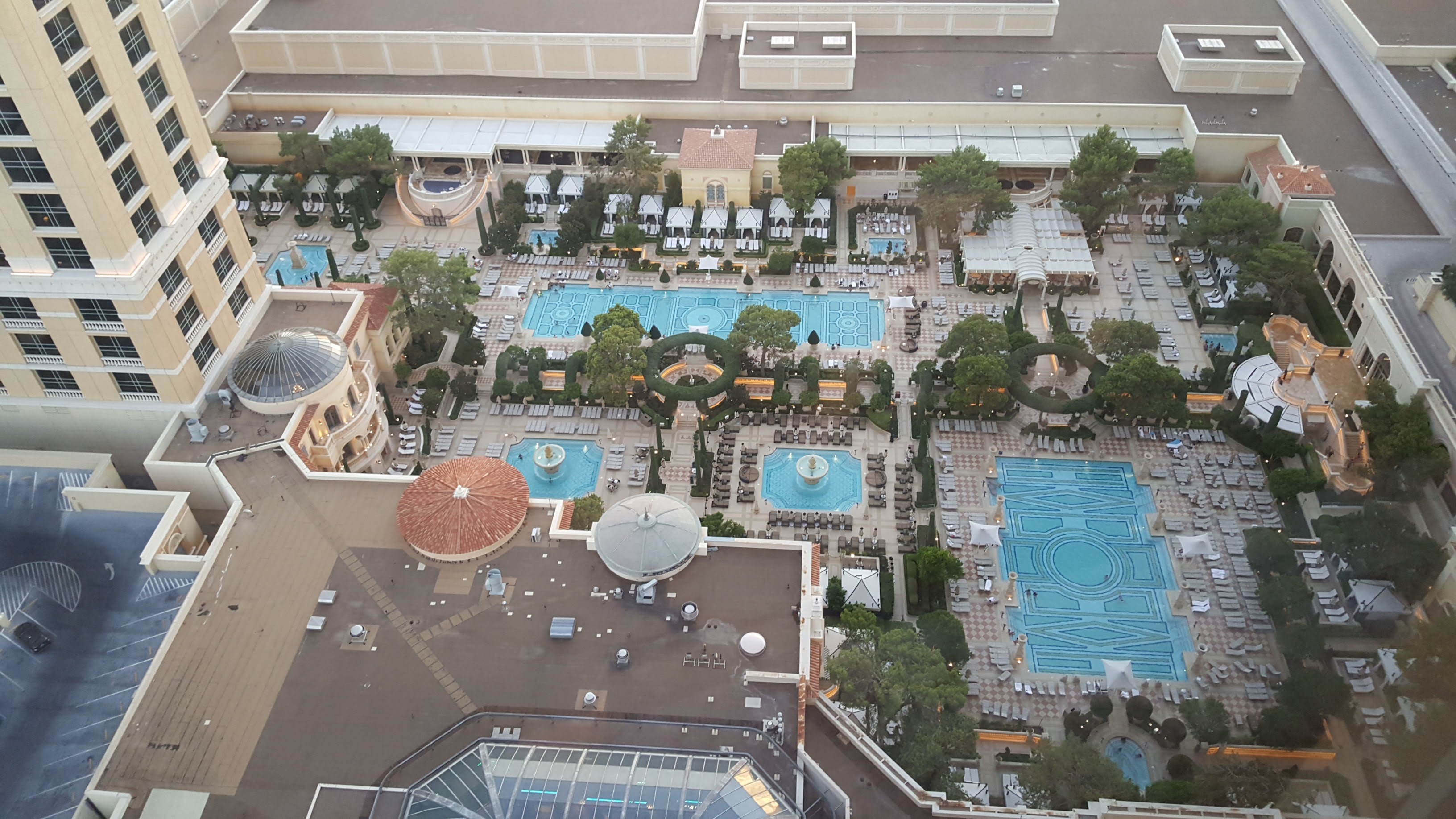 Bellagio
