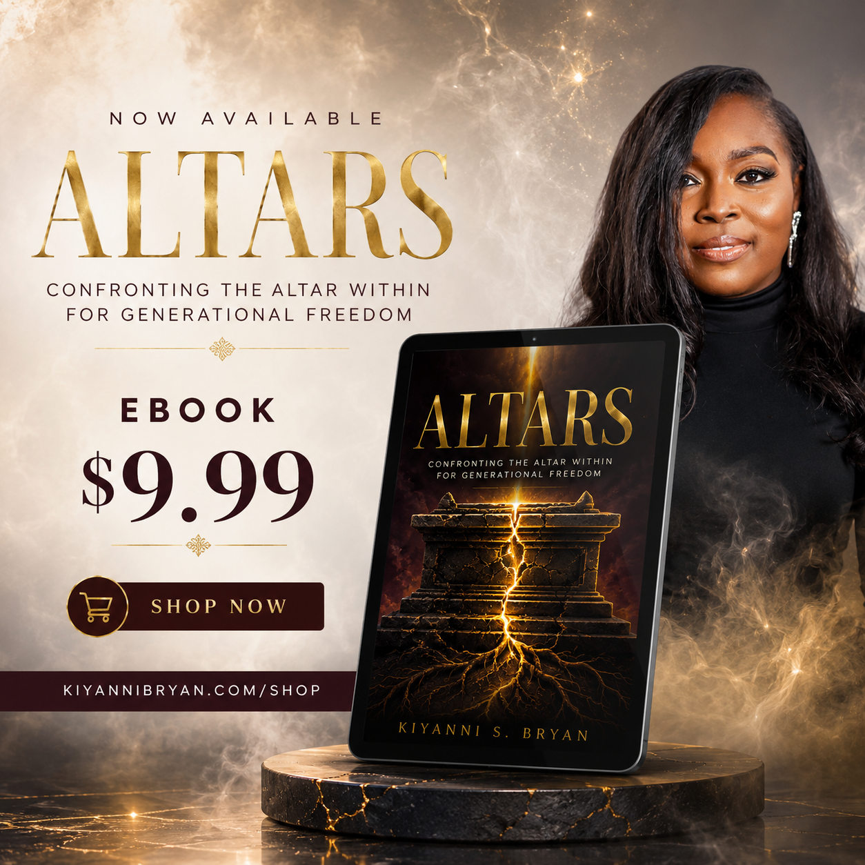 ALTARS