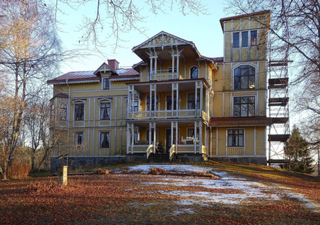 Sillvik