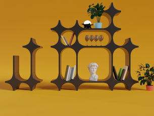 A Moment for Modular