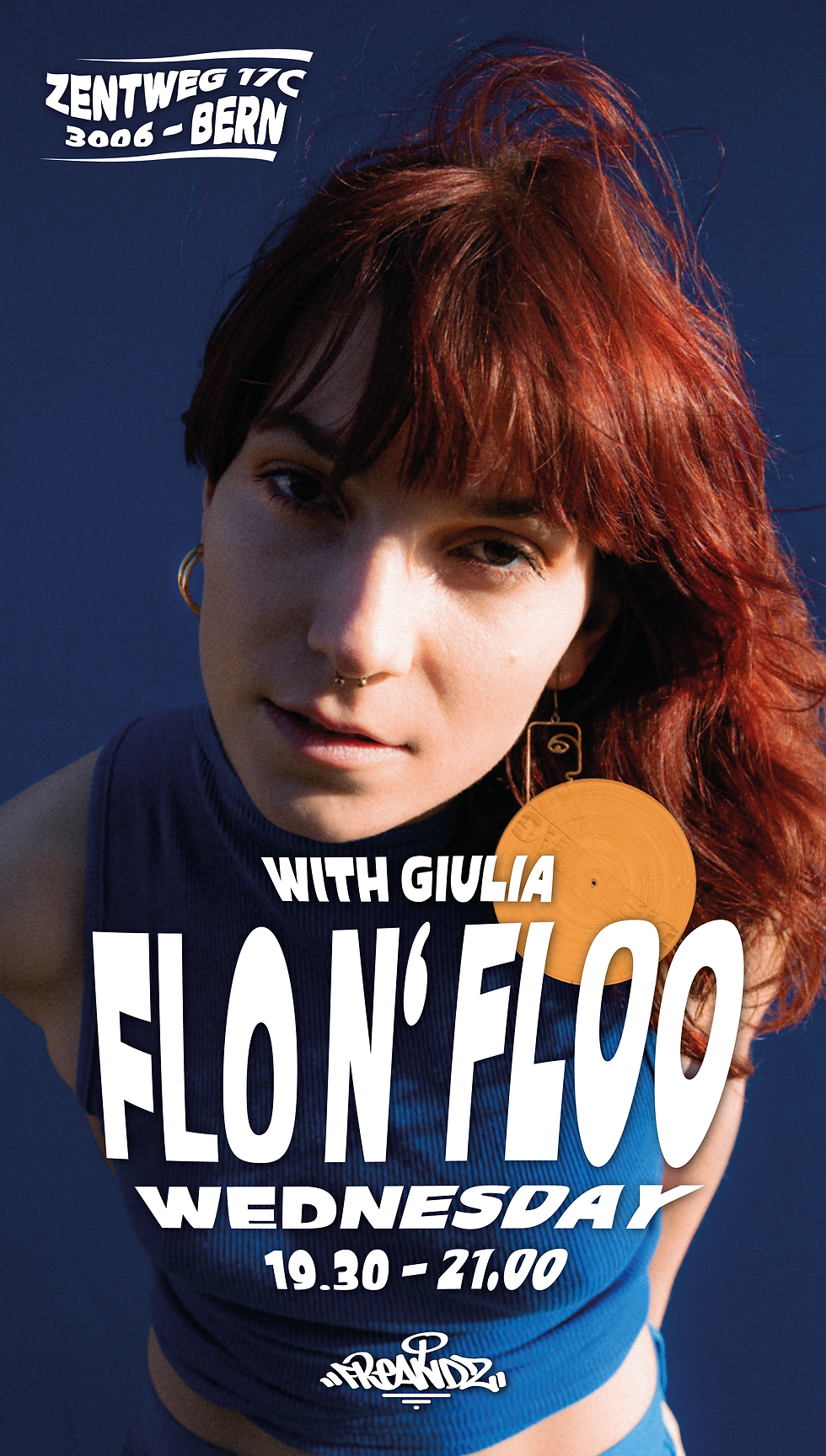 Flo n' Floo