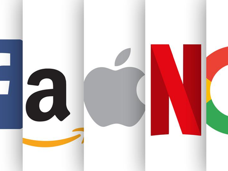 Technology and Investment