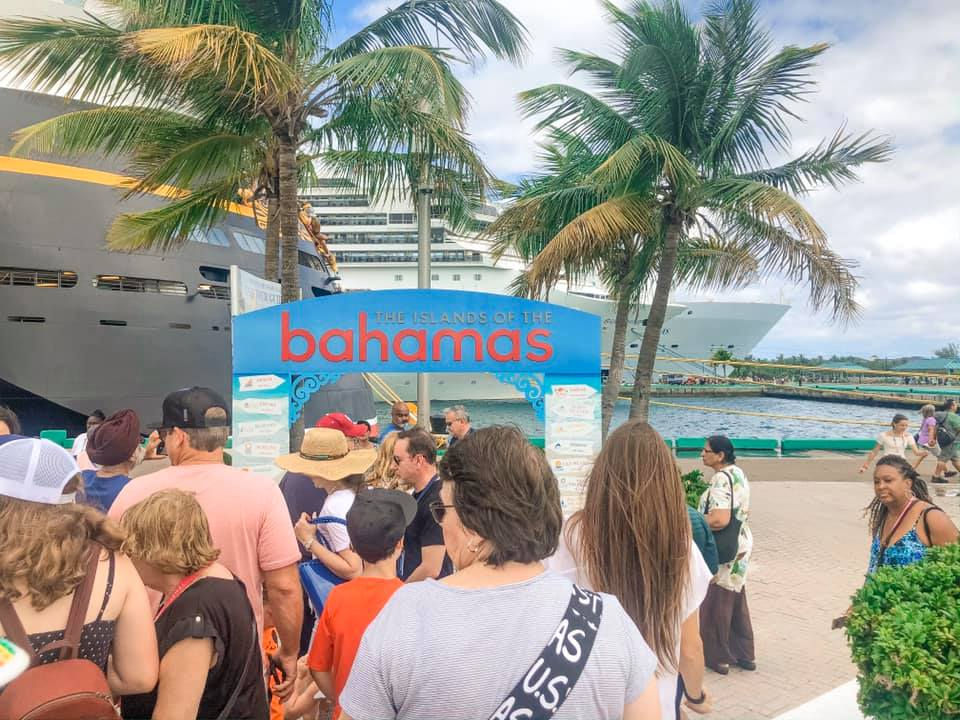 What You Need To Know About Traveling to the Bahamas