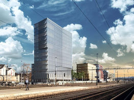 Comportement à la déformation des piliers en bois