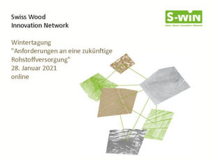 Online-Wintertagung S-WIN vom 28. Januar 2021