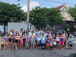 Summer Camp Registration
