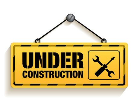 Construction Project -  update for the week of 7/28/2025