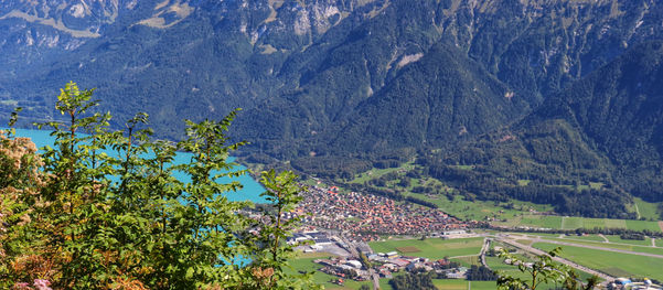 The Adventure Capital of Europe