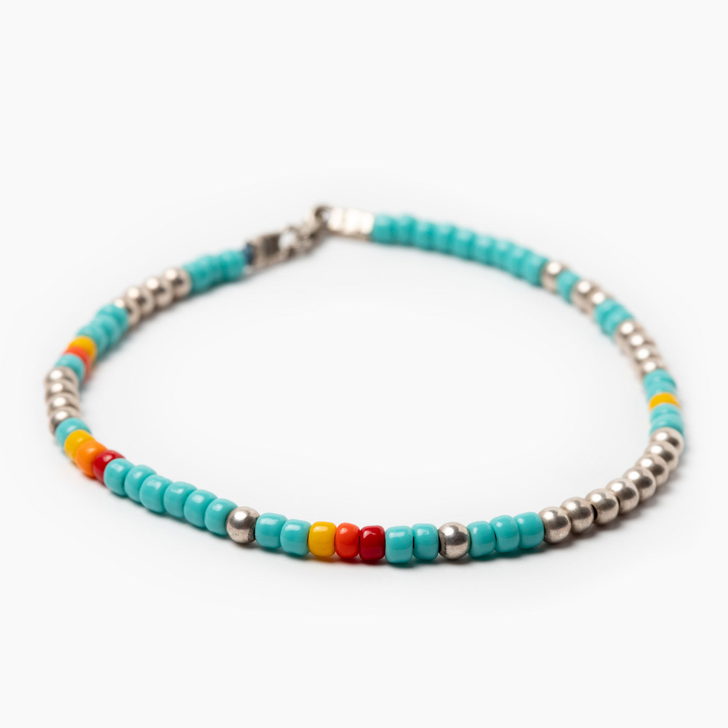 Apache anklet