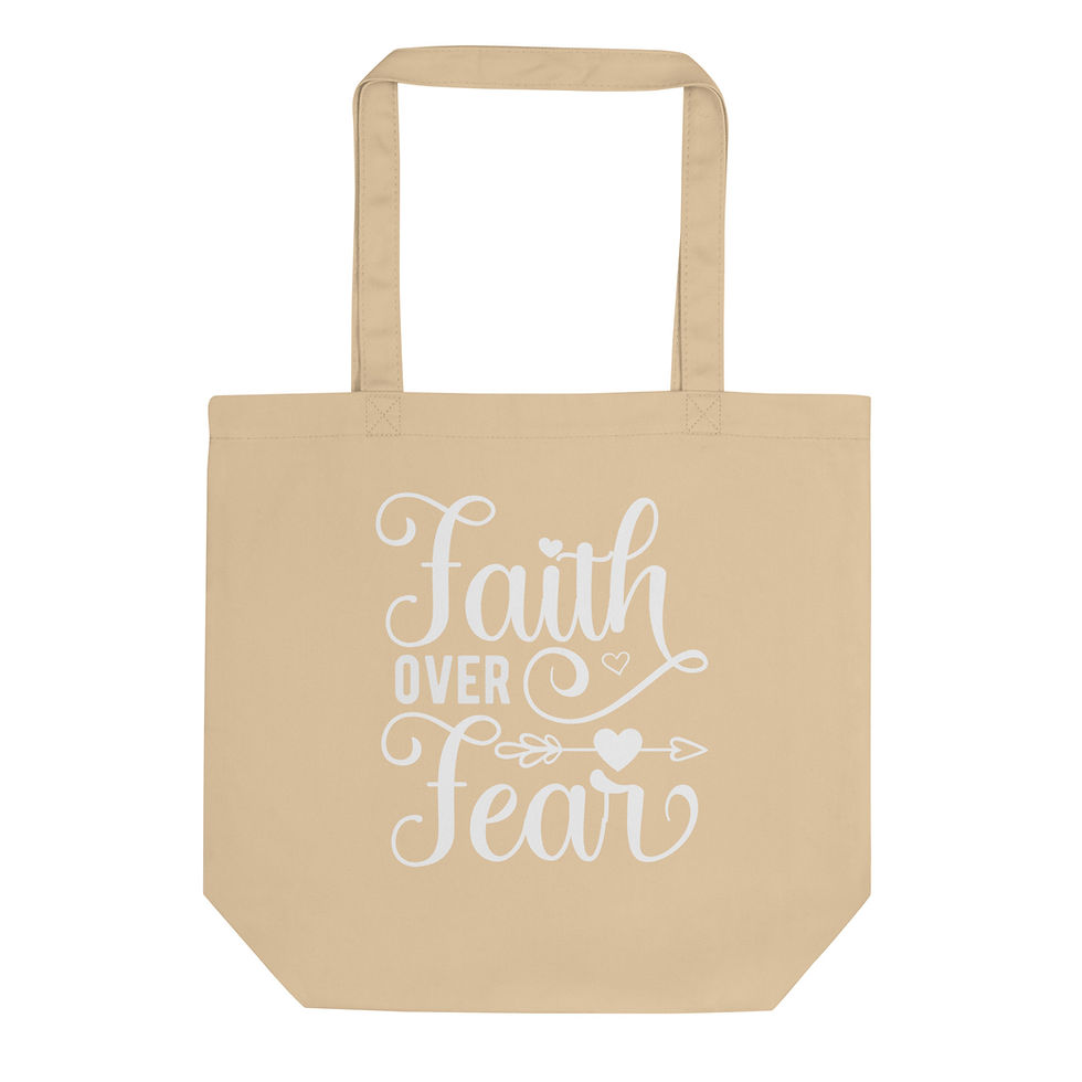 Thumbnail: Eco Tote Bag