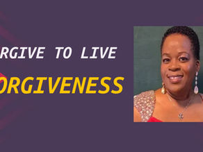 Embracing Forgiveness: Liberating Hurting Women to Live Again