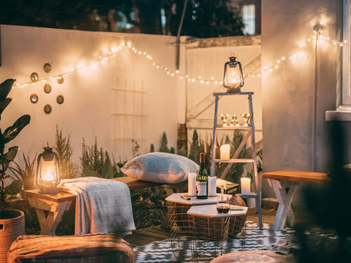 What is Bohemian Design in Interior Design?