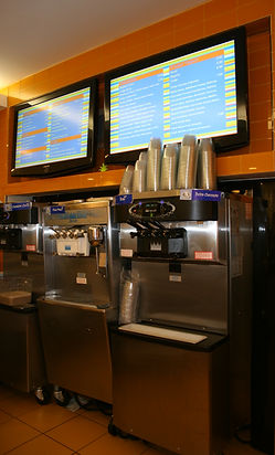 Restaurant Design