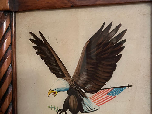 Using Americana in Home Design