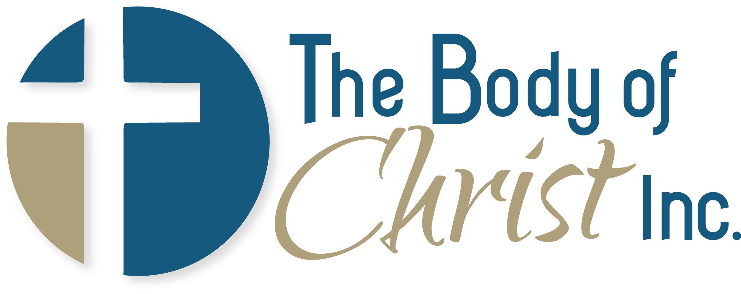 Body of Christ Church, Inc. 1