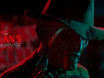 DYLAN'S NEW NIGHTMARE