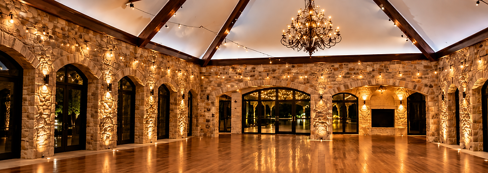 Event Venue Trends for 2026
