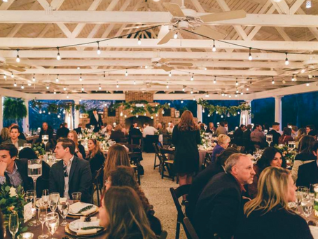 The Ultimate Guide to Summer Corporate Events and Private Celebrations in Denver, Colorado