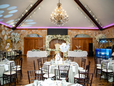 Discover Why Baldoria on the Water is Denver's Premier Venue for Your Special Occasion? I’ll give you 4 reasons!