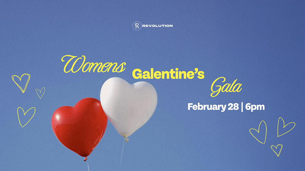 Womens Galentines