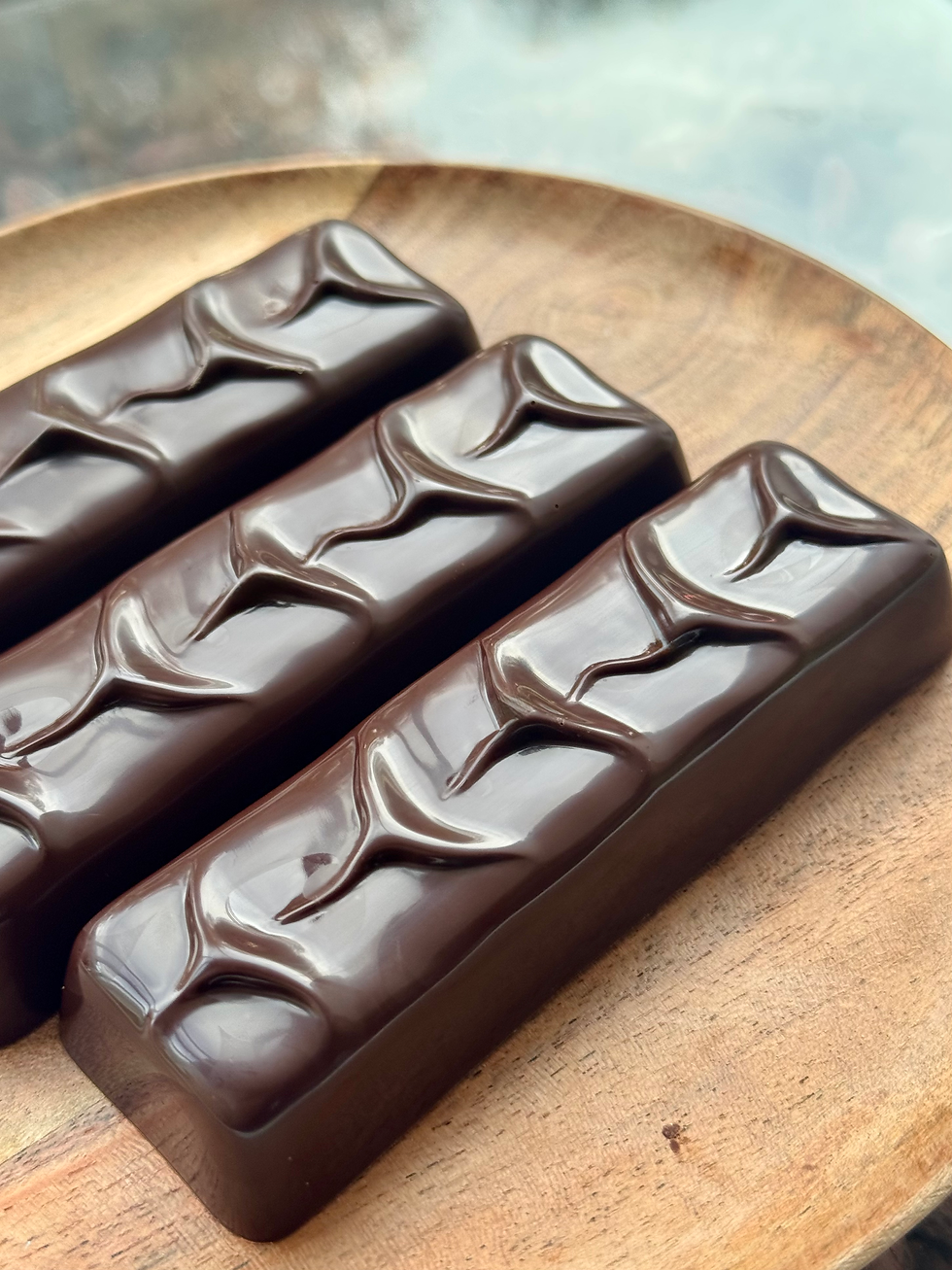 CHOCOLATE BARS