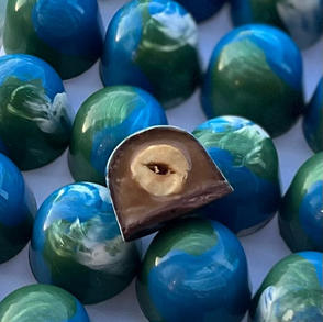 Hazelnut Praline