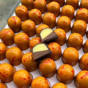 Fresh Orange