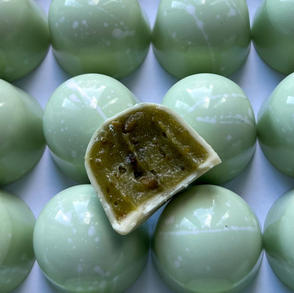 Pistachio