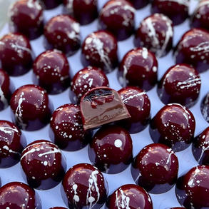 Raspberry