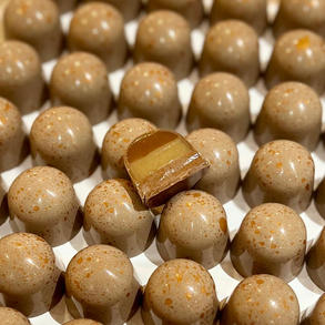 Cinnamon & Pecan