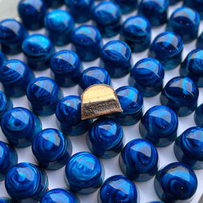 Cookies Gianduia