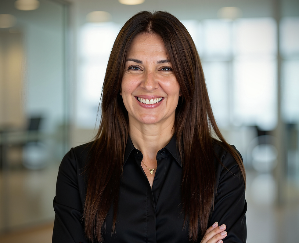 Sandra Gaspar Circularity Lab