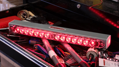 The TowMate Advantage - More than just a Tow Light
