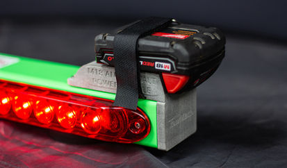 Transform Your TowMate Tow Lights with MDW Upgrades for Lithium-Ion Power Efficiency