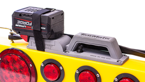 Why Lithium-Ion Technology is Revolutionizing Wireless Tow Lights