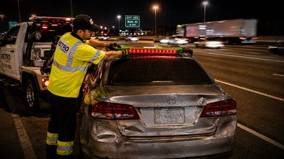 Harnessing the Latest in Tow Lighting Technology: Wireless Tow Light Benefits