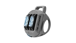 The TowMate Lifesaver Cone Mounted Light - Enhancing safety roadside
