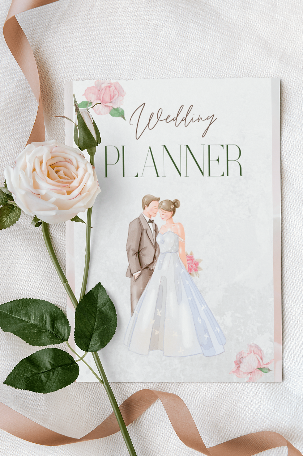 Wedding planner