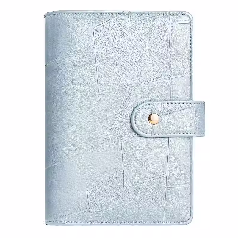 Classeur enveloppe budget
