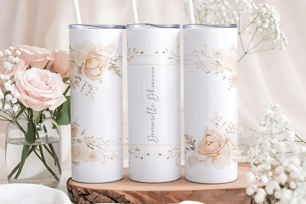 Cadeau demoiselle d'honneur