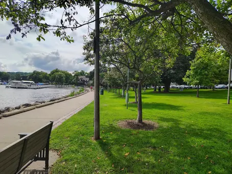Your Complete Guide to the Geneva Lake Shore Path