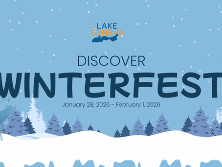 Lake Geneva Winterfest 2026: Your Guide to America's Premier Snow Sculpting Championship