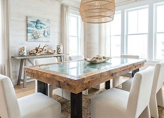 Bespoke_Dining_Table_in_Custom_Living_Ro