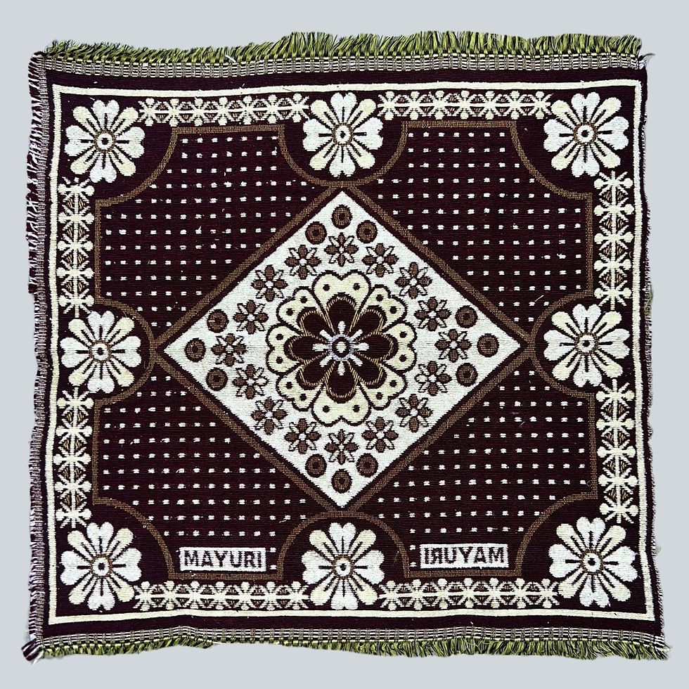 Aasan Cotton Mayuri