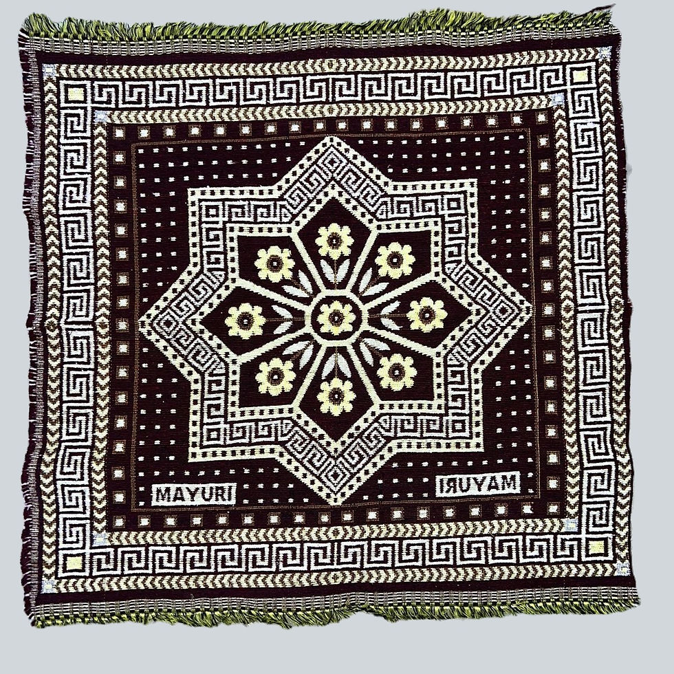 Aasan Cotton Mayuri