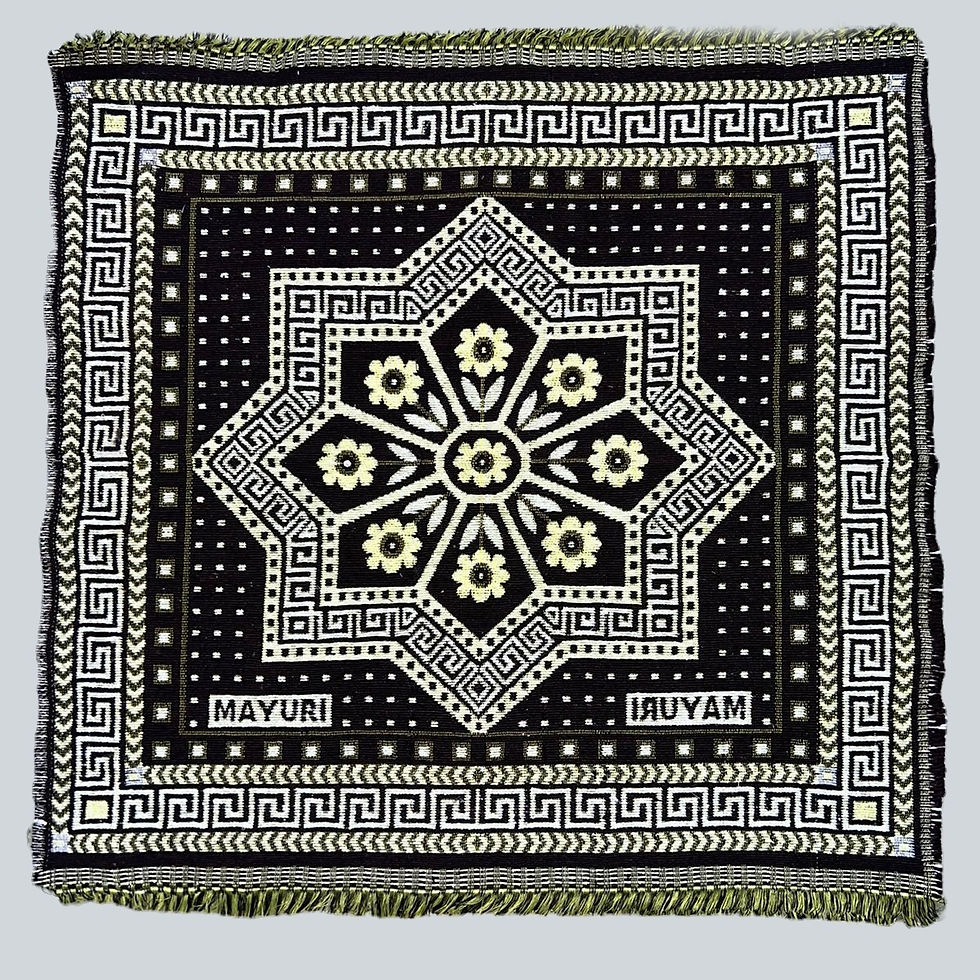 Aasan Cotton Mayuri