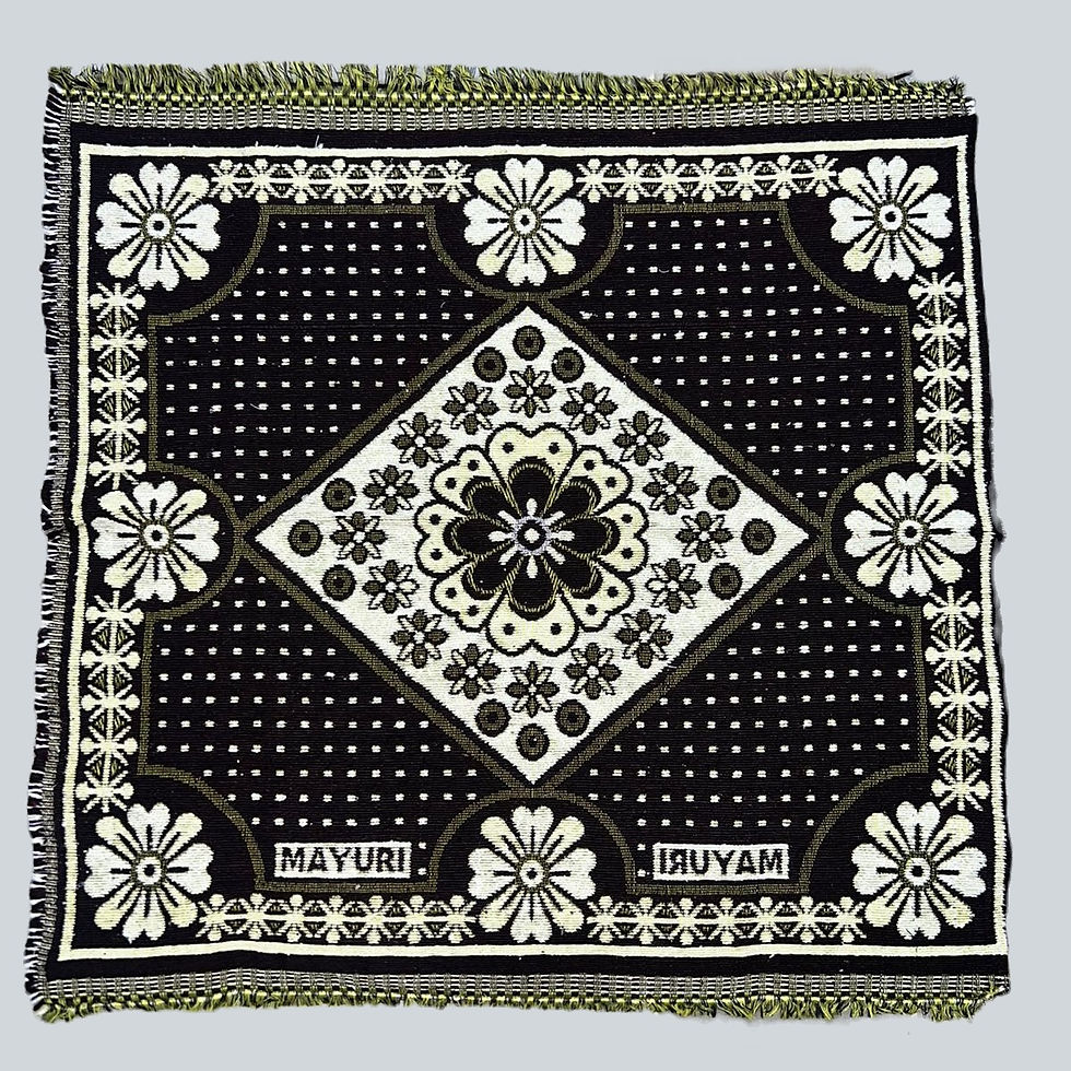 Aasan Cotton Mayuri